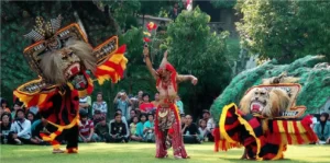 Reog Diklaim Malaysia ke UNESCO, Khofifah Angkat Bicara