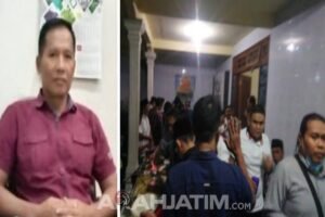 Geliat Persiapan Pilbup Tulungagung 2024 Mulai Memanas