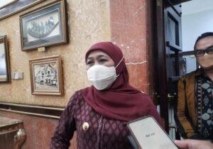 Khofifah Prediksi 16,8 Juta Orang Akan Mudik ke Jatim