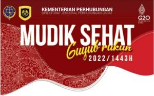 Pendaftaran Mudik Gratis Kemenhub Tahap Kedua
