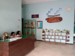 Pemantauan Peredaran Pestisida Berbahaya di Bangkalan Semakin Gencar Dilakukan