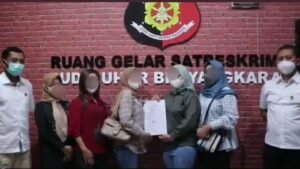 Kasus Dugaan Penipuan Arisan Bodong dan Investasi Online di Trenggalek Dihentikan