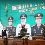 rakor mudik 2022
