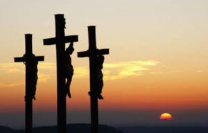 Peringatan Penyaliban Yesus, Jumat Agung yang Jatuh pada 15 April 2022