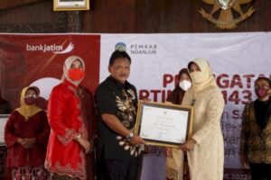 Peringati Hari Kartini, Kang Marhaen Luncurkan Sapa Mama