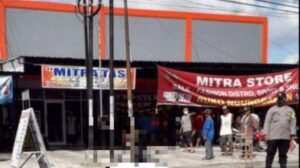Kecelakaan Melibatkan Daihatsu Terios dan Honda Beat, Warga Tulungagung Meninggal di Tempat