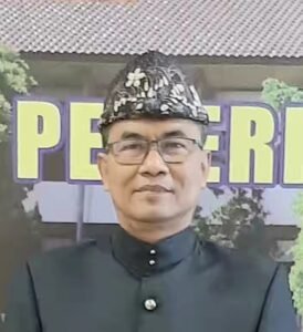 Setelah Kepala OPD, ASN di Bangkalan Juga Diwajibkan Memakai Tongkos