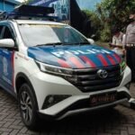 Mobil Mata-mata