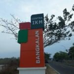 IKM Bangkalan