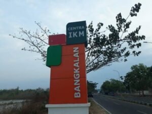 Pembangunan IKM Lanjutan Dipercepat, Tender Akan Dilakukan Juli Mendatang
