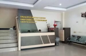 19 Titik di Bangkalan Bakal Dibangun Sistem Penyediaan Air Minum