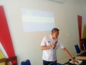 Buktikan sebagai Sekolah Pusat Keunggulan, SMKN 1 Rejotangan Jalankan Rekrutmen Tenaga Kerja