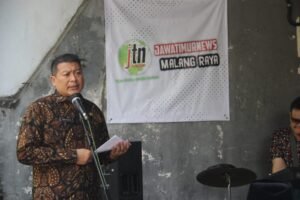 Tegas, Pemerintah Bantah Isu Hubungan Tidak Harmonis Tiga Pimpinan Kabupaten Malang