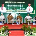 Pemberangkatan Jamaah Haji