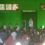 Gerakan Baca Al-Qur'an di Sekolah