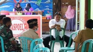 Plt Bupati Nganjuk Ajak Perkuat Sinergitas Pemda dan Pemdes