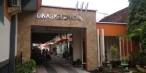 Dinkes Imbau Puskesmas dan Faskes Waspadai Kasus Hepatitis
