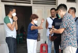 Gadis Asal Malang yang Hilang Akhirnya Ditemukan, Ternyata Hanya Salahpaham