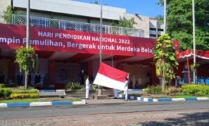 Peringati Hardiknas, Pemkab Tulungagung Bangga Terapkan Merdeka Belajar