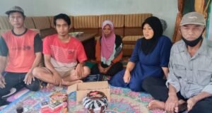 Gadis Asal Malang Hilang 5 Hari Diduga Korban Trafficking