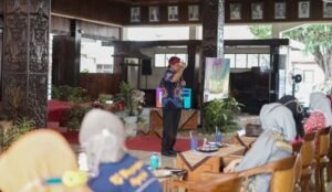 Kang Marhaen Ajak Masyarakat Percepat Penurunan Stunting