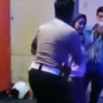 pemudik hamil sesak nafas