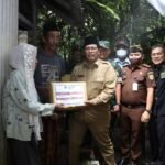perbaikan rumah tak layak