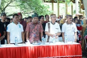 Penggunaan Tongkos Bagi ASN, Langkah Strategis Membantu Pengrajin