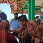 Bulan Imunisasi Anak Nasional