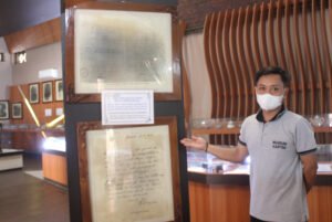 Digitalisasi Koleksi Museum Kartini Terhambat, Ini Dia Alasannya
