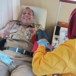 donor darah