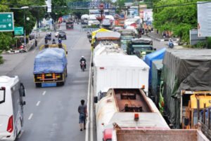 Rencana Pembangunan Jalan Lingkar Rembang-Lasem Kembali Menghangat