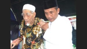 Kabar Duka, Ketua PP GP Ansor Luthfi Thomafi Wafat Dini Hari Tadi