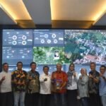 Kunjungan Kerja