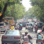 Plat Putih