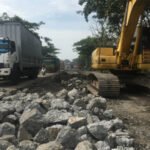 Pati Macet