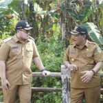 Mas Dhito dan Kang Margaen