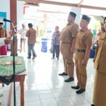 Pelantikan Perangkat Desa Batangsaren