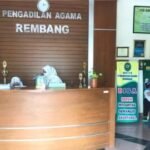 Pengadilan Agama Kabupaten Rembang