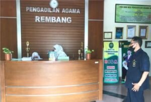Angka Perceraian di Rembang Cukup Tinggi, Rata-Rata Setiap Hari Ada 3 Janda Baru