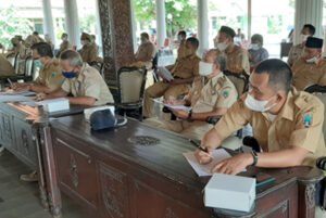 Pilkades Serentak di Rembang Segera Dimulai, Pemkab Gelontorkan Rp 1,6 M