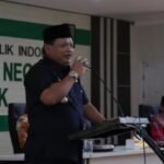 Pelepasan Calon Jamaah Haji 2022