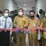 Fasilitas Kesehatan dr.Iskak