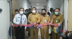 Bupati Wonosobo Kaji Banding Pengelolaan RSUD dr. Iskak Tulungagung, Jawa Timur