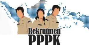 Tiadakan Lowongan CPNS 2023, Pemkab Trenggalek Hanya Buka 640 Formasi PPPK