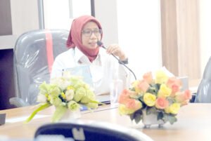 Reni Wulandari Ditunjuk Jadi Direktur Produksi PT Semen Gresik