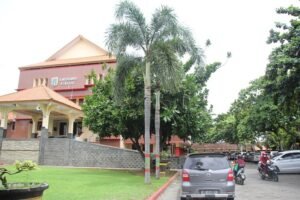 Percepat Smart City, Pemkab Rembang Akomodasi 6 Program