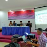 Tata Kelola Perizinan Berusaha Berbasis Resiko