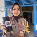 Tilang HP
