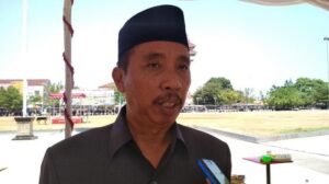 Ribuan Honorer dan Tenaga Harian Lepas (THL) di Kabupaten Rembang Terancam Menganggur